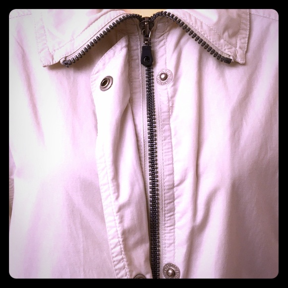 London Fog Jacket - Picture 3 of 6